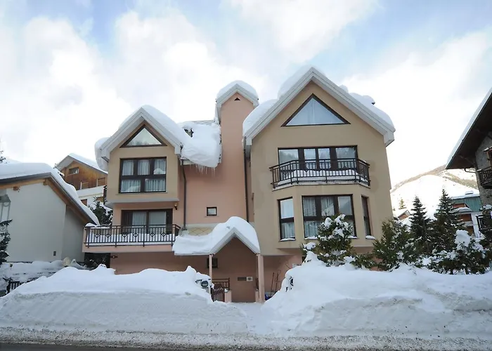 Residence Villa Frejus