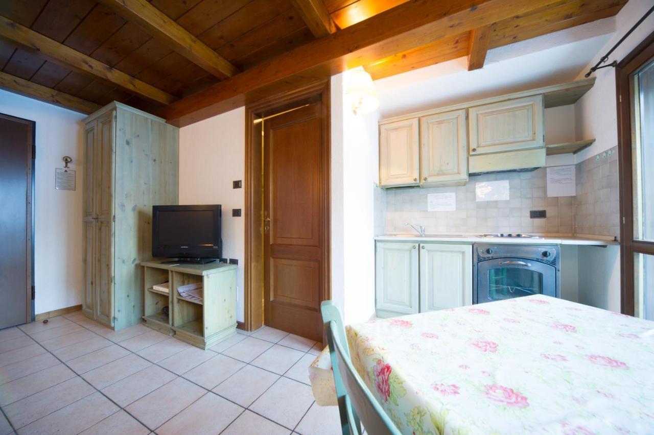 Frejus Aparthotel Bardonecchia