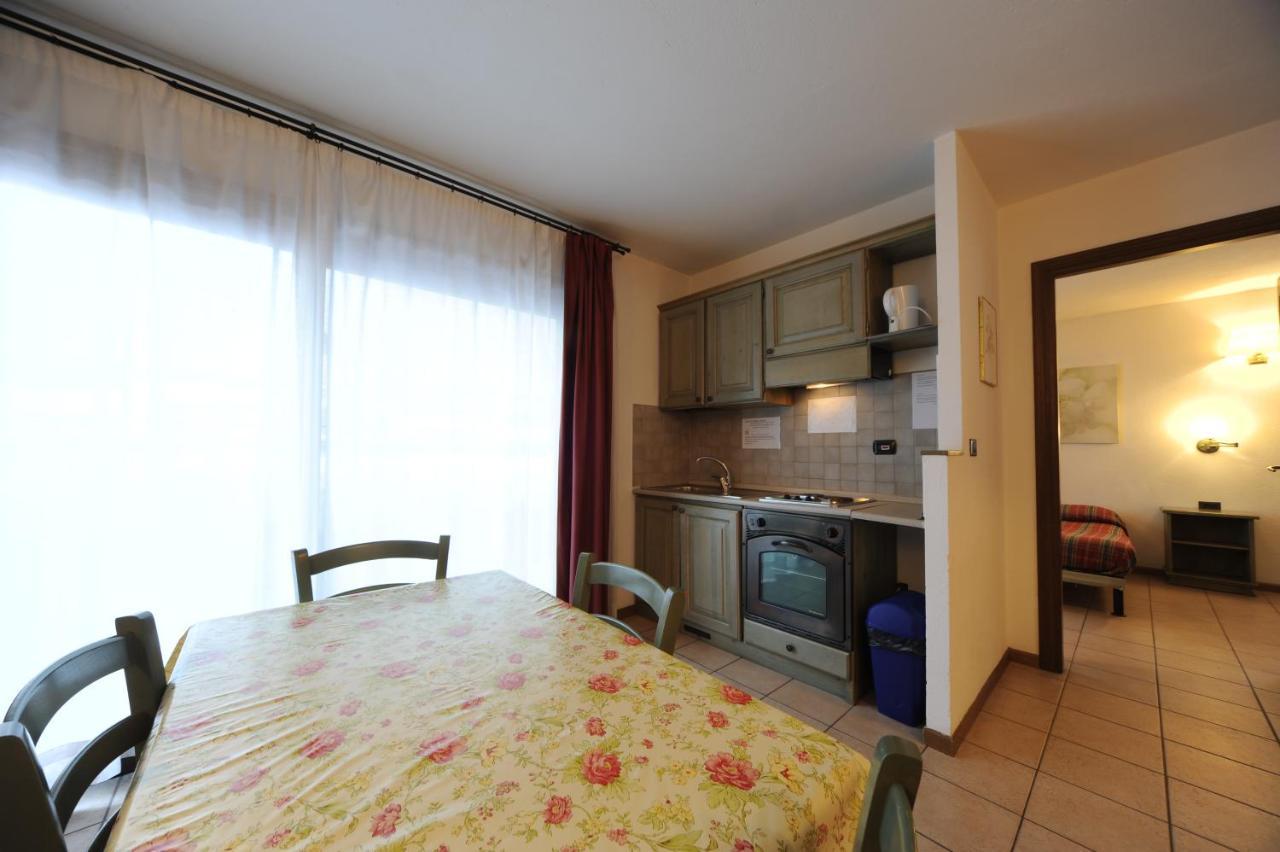 Aparthotel Frejus