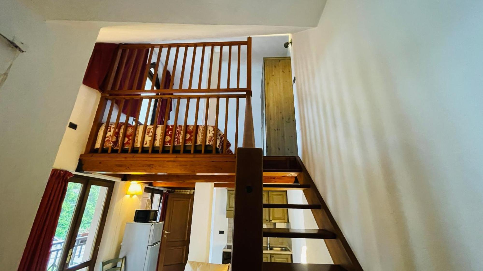 Frejus Aparthotel 3*