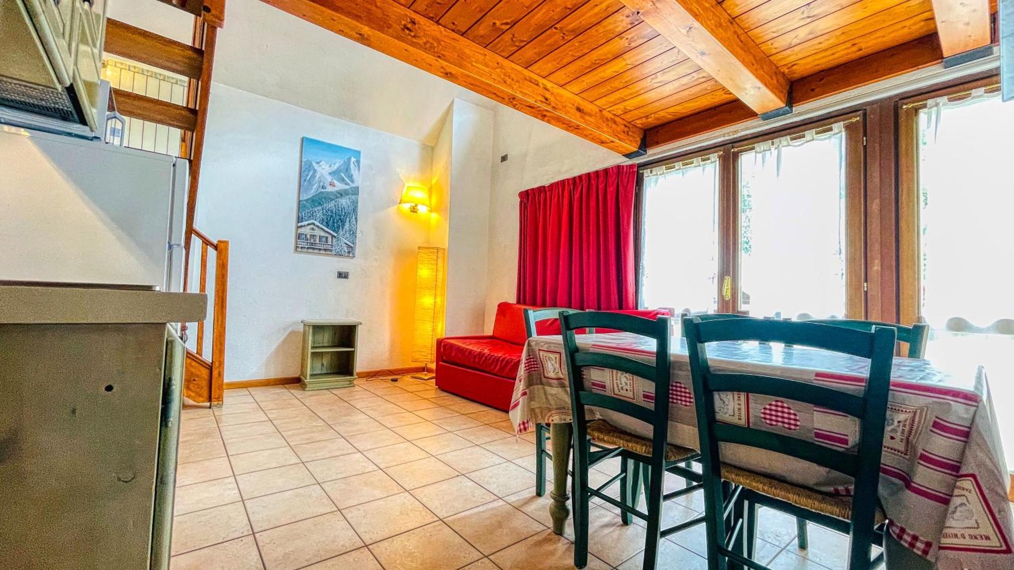 Aparthotel Frejus Bardonecchia