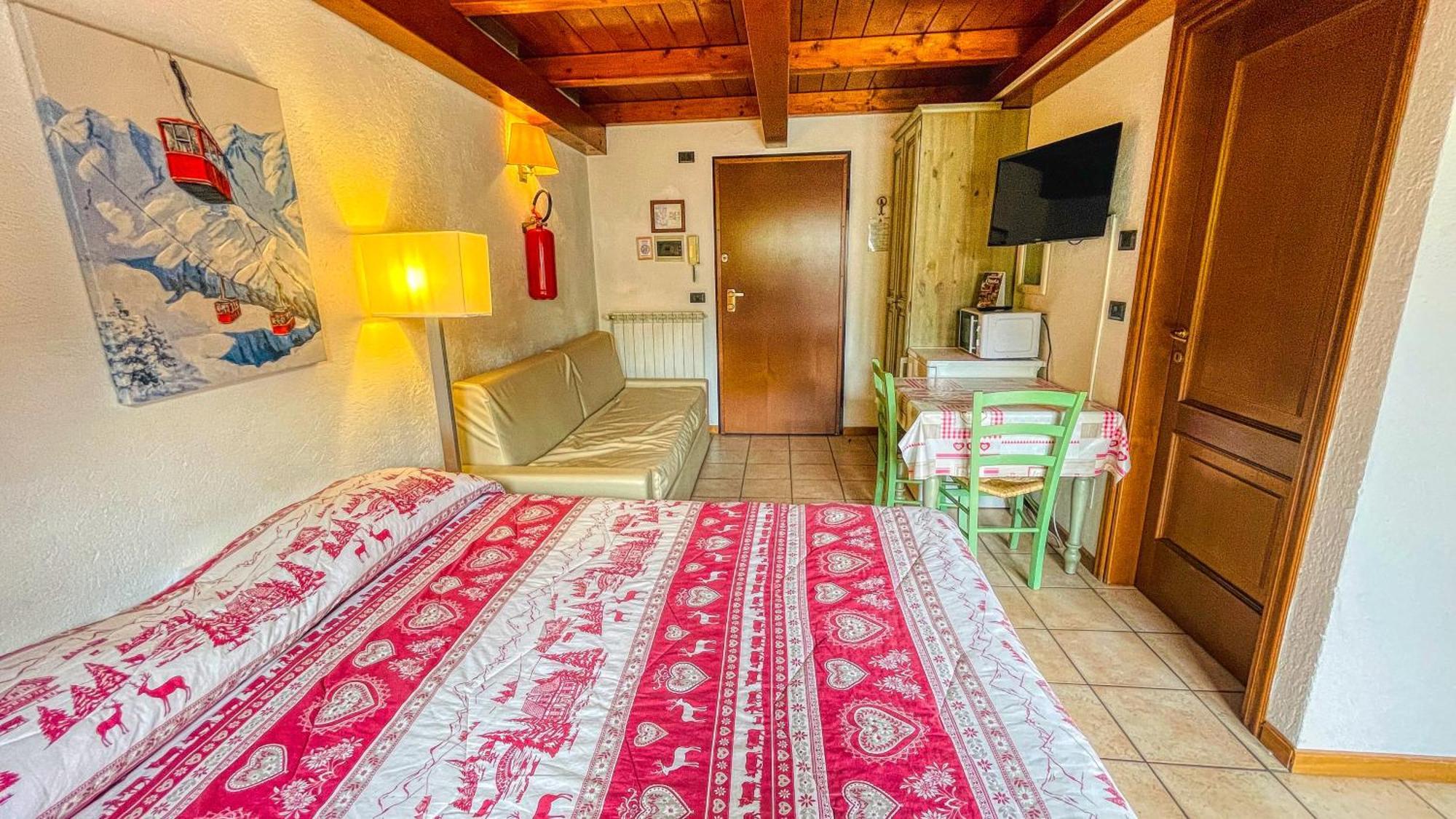 Frejus Aparthotel