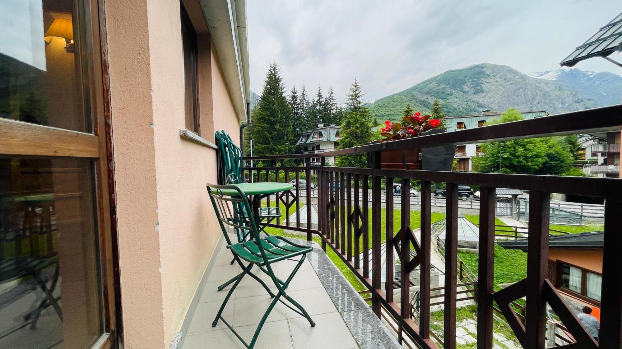 Frejus Bardonecchia