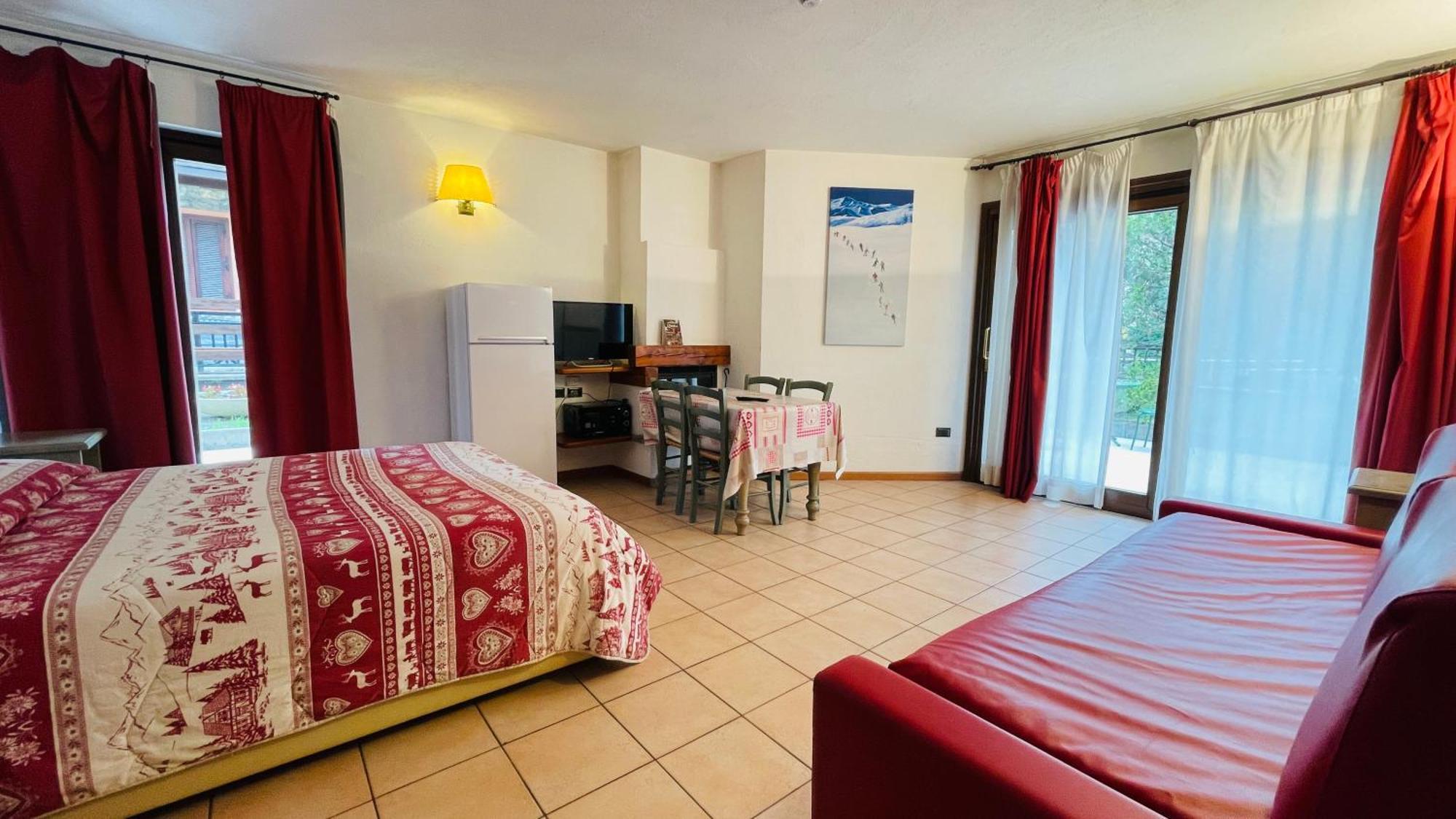 Aparthotel Frejus