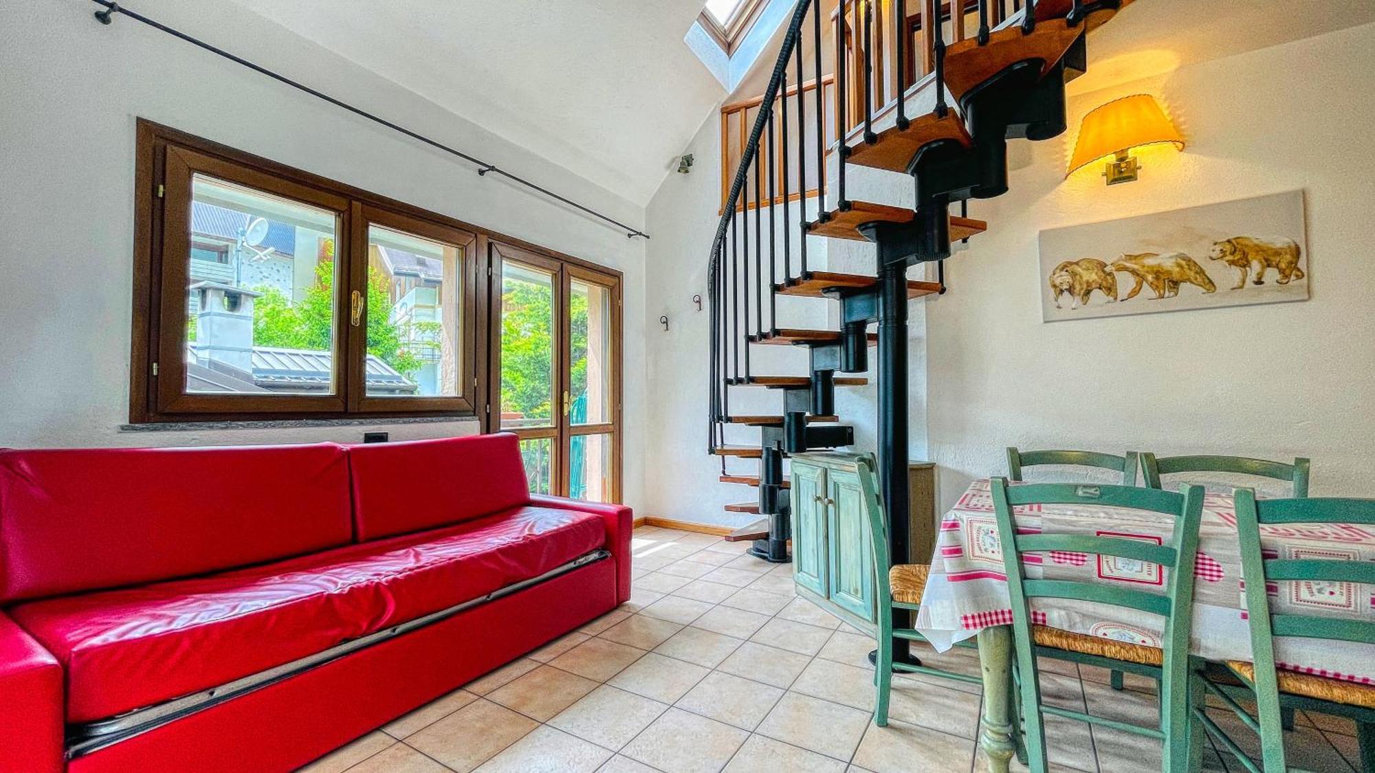 Frejus Aparthotel Bardonecchia