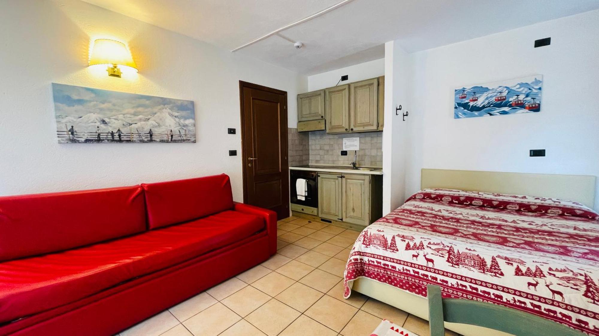 Aparthotel Frejus