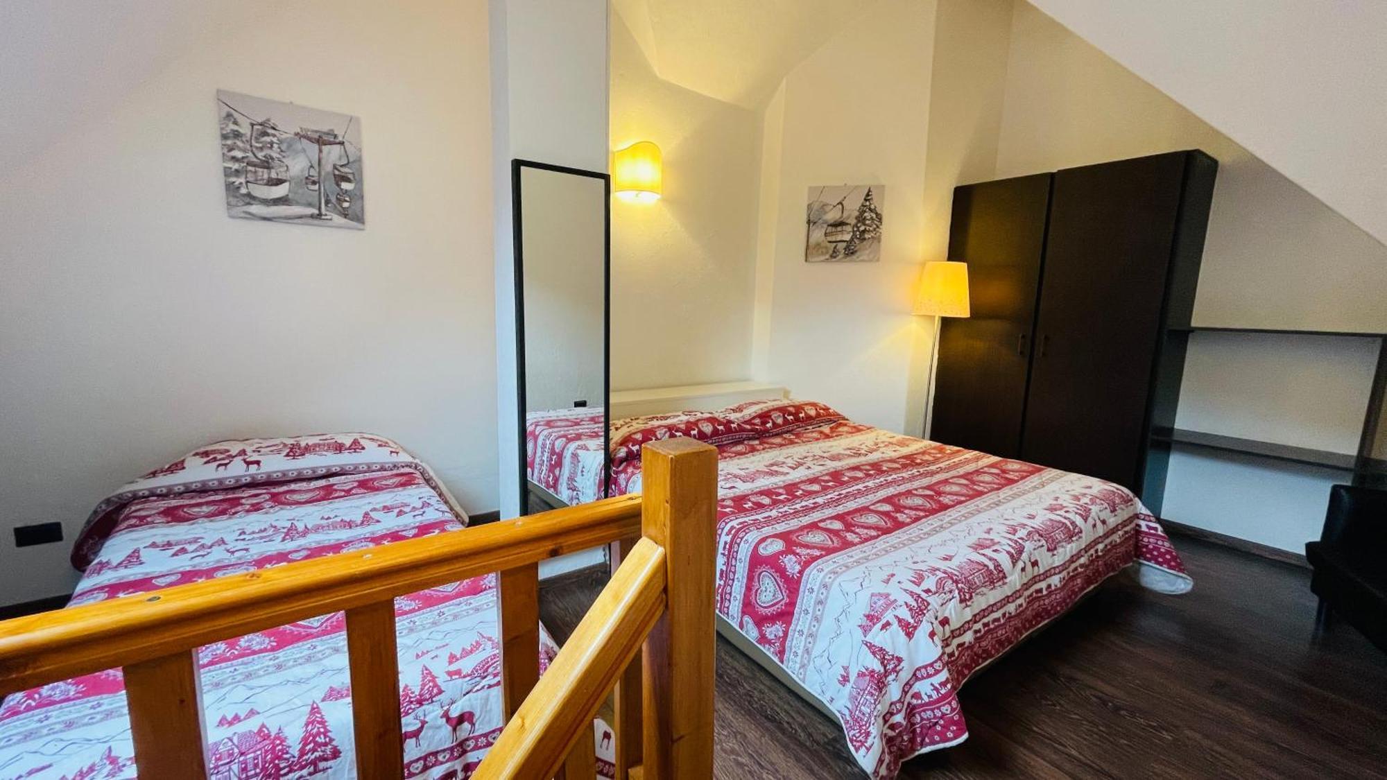 Frejus Aparthotel 3*