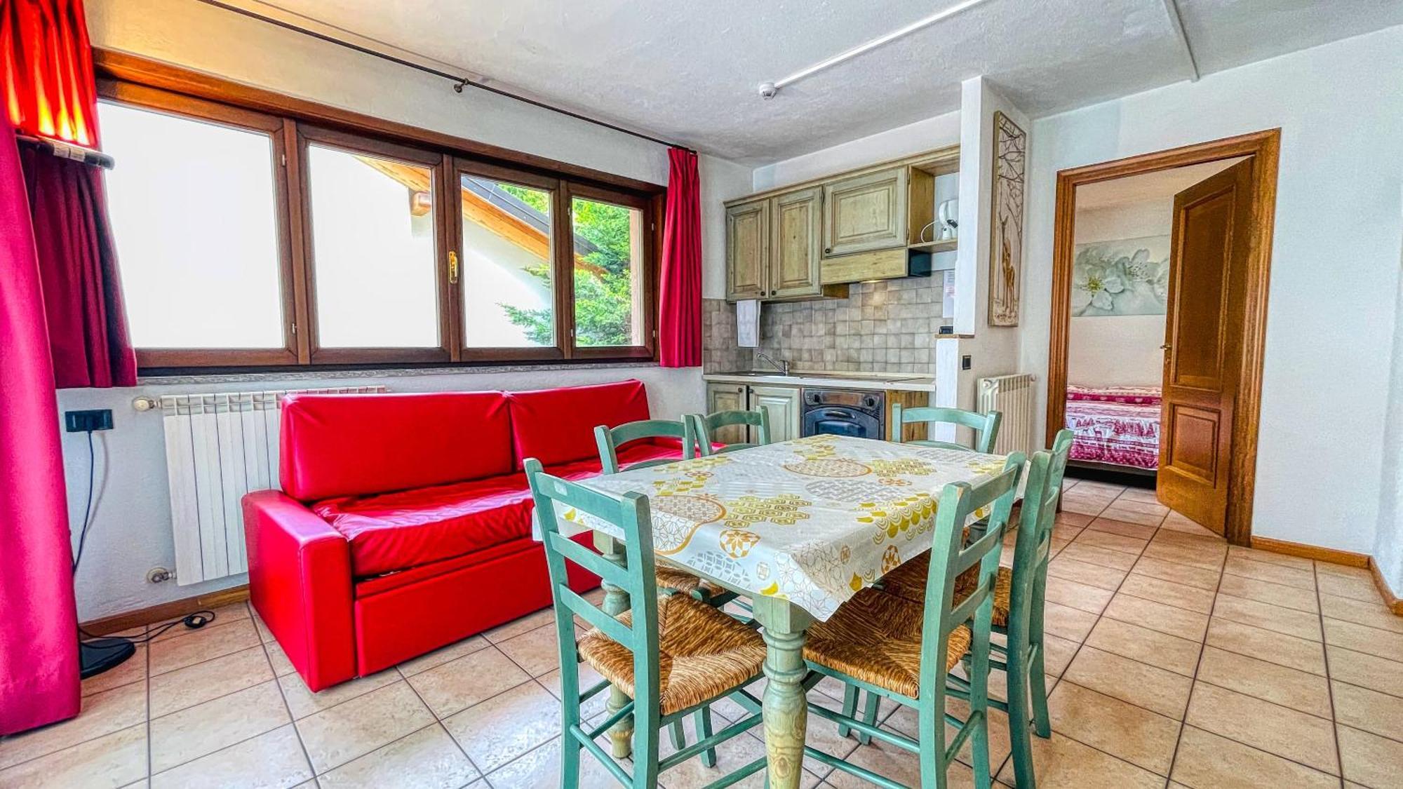 Frejus Aparthotel