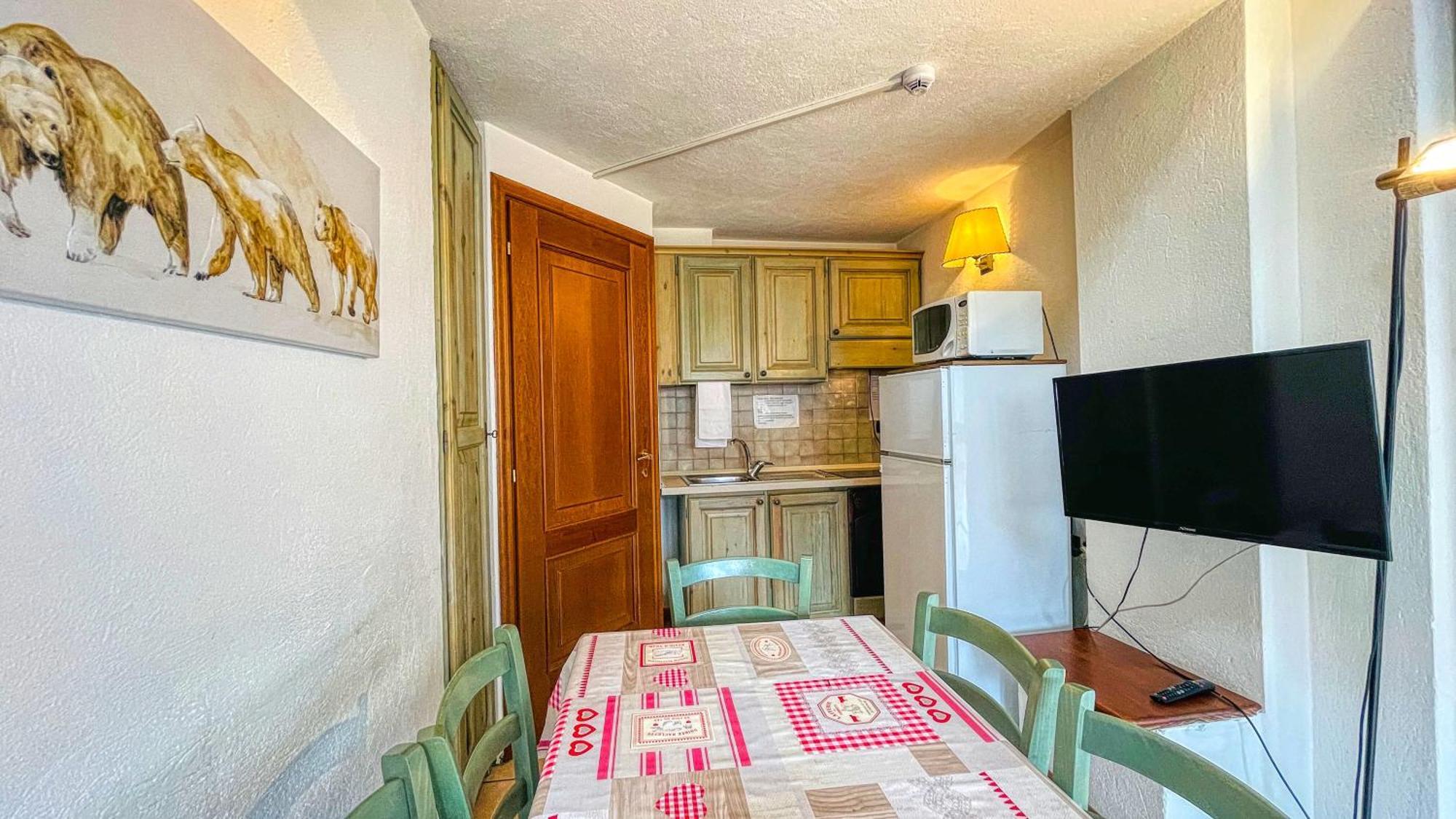 Frejus Aparthotel 3*