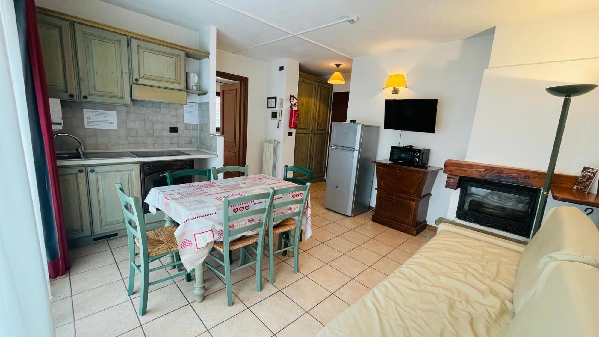 Aparthotel Frejus 3*