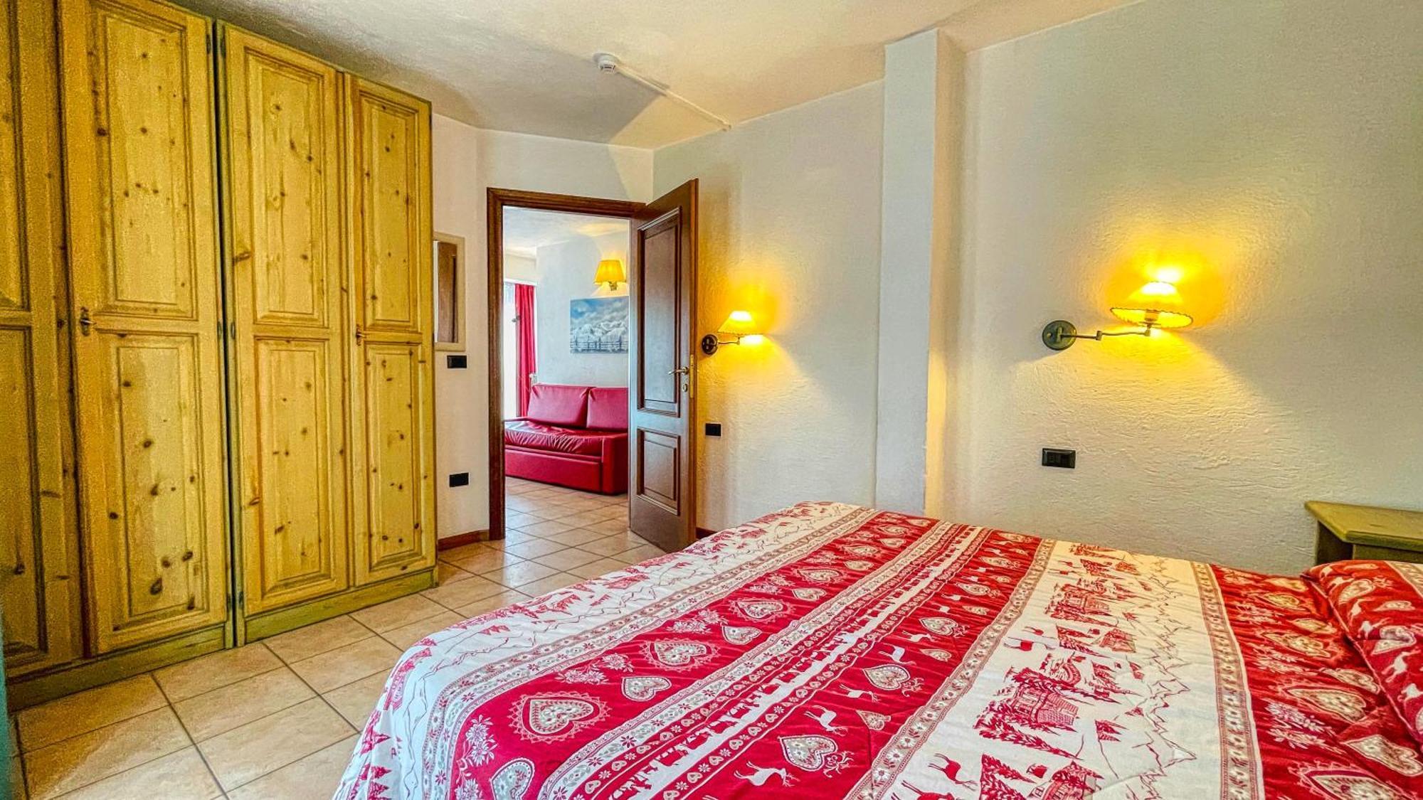 Frejus Aparthotel Bardonecchia