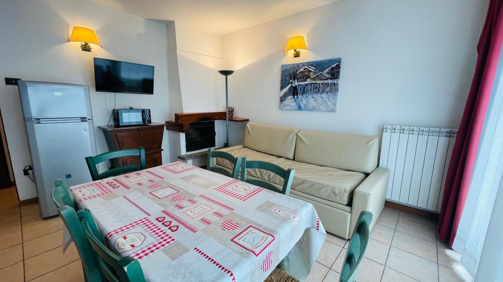 Frejus 3* Bardonecchia