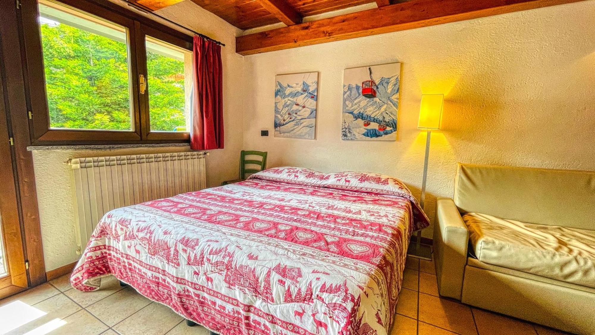 Aparthotel Frejus 3*