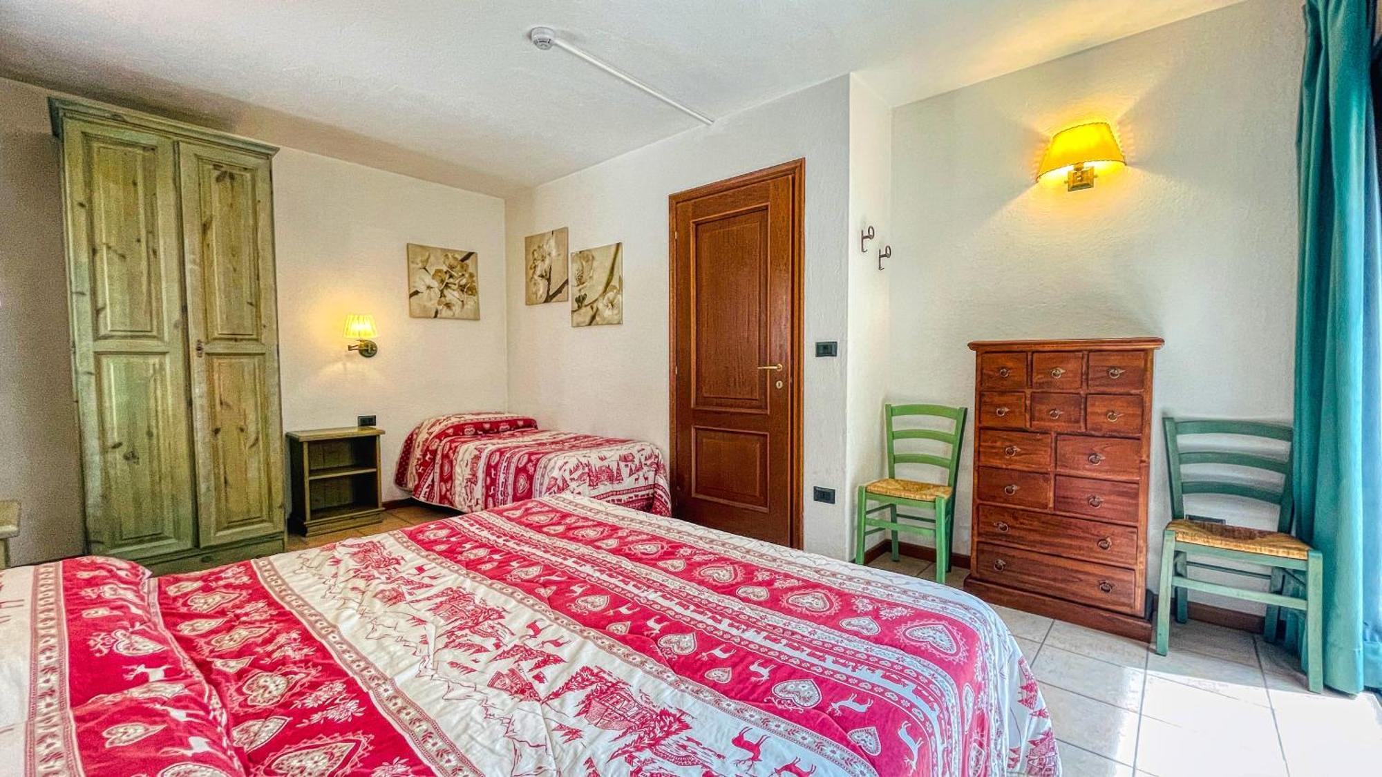 Aparthotel Frejus 3*