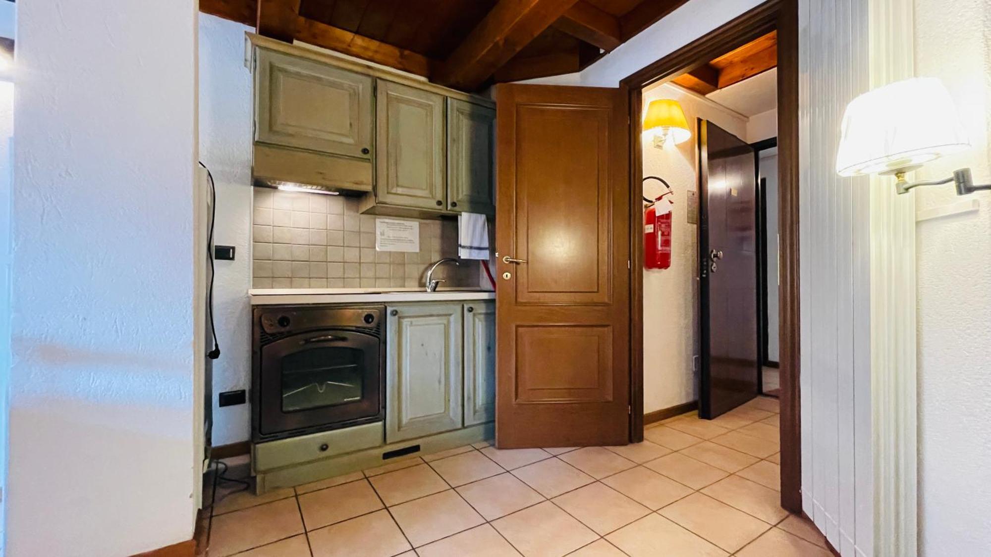 Aparthotel Frejus Bardonecchia