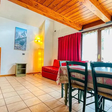 Residence Villa Frejus Bardonecchia Exterior photo