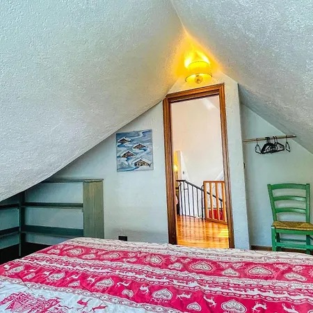 Residence Villa Frejus Bardonecchia Exterior photo