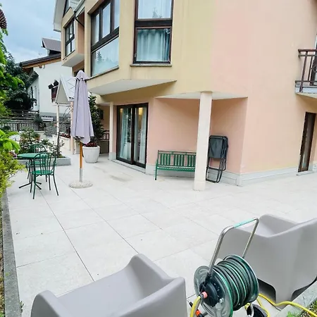 Residence Villa Frejus Bardonecchia Exterior photo