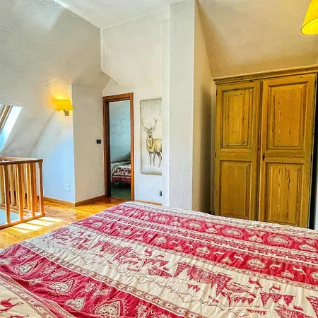 Residence Villa Frejus Bardonecchia Exterior photo