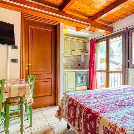 Residence Villa Frejus Bardonecchia Exterior photo