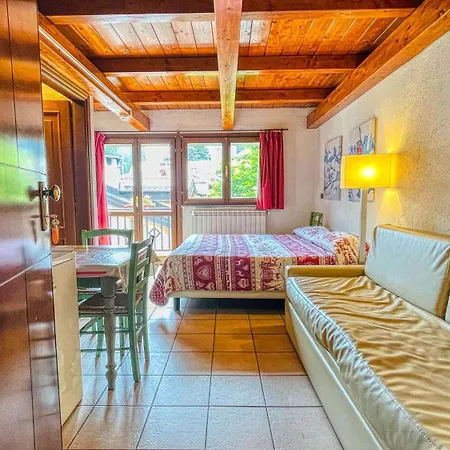 Residence Villa Frejus Bardonecchia Exterior photo