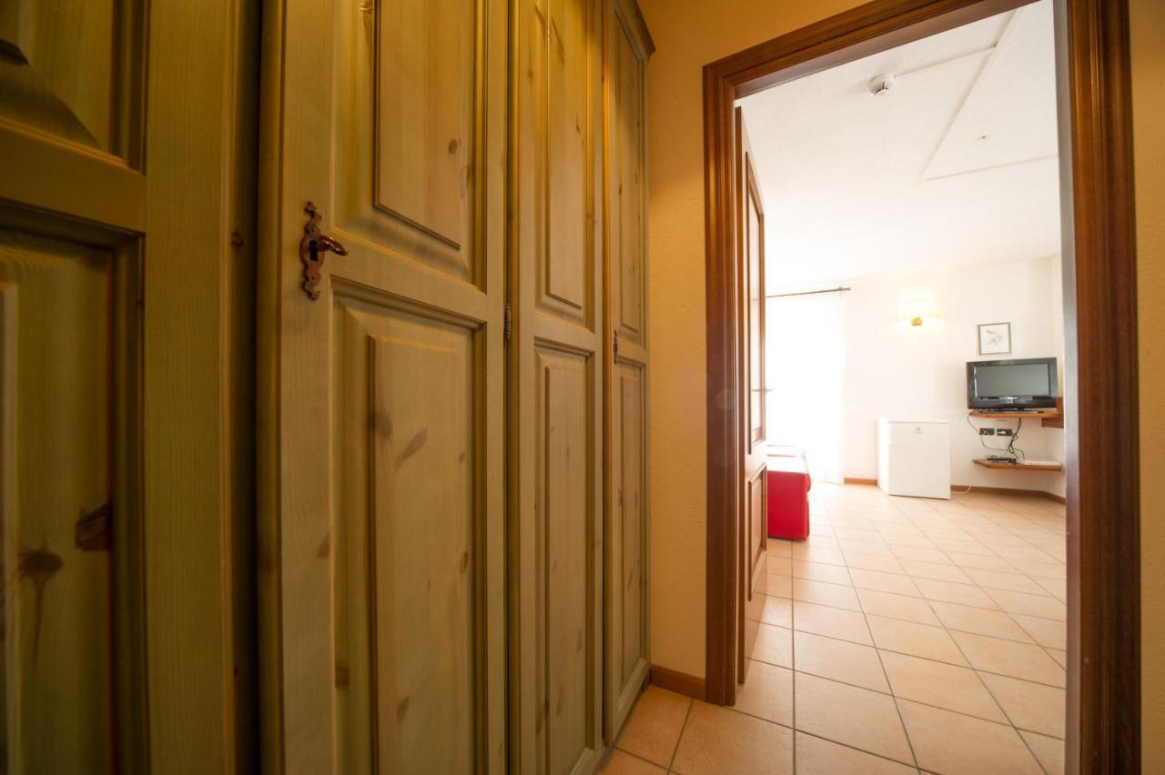 Aparthotel Frejus Bardonecchia