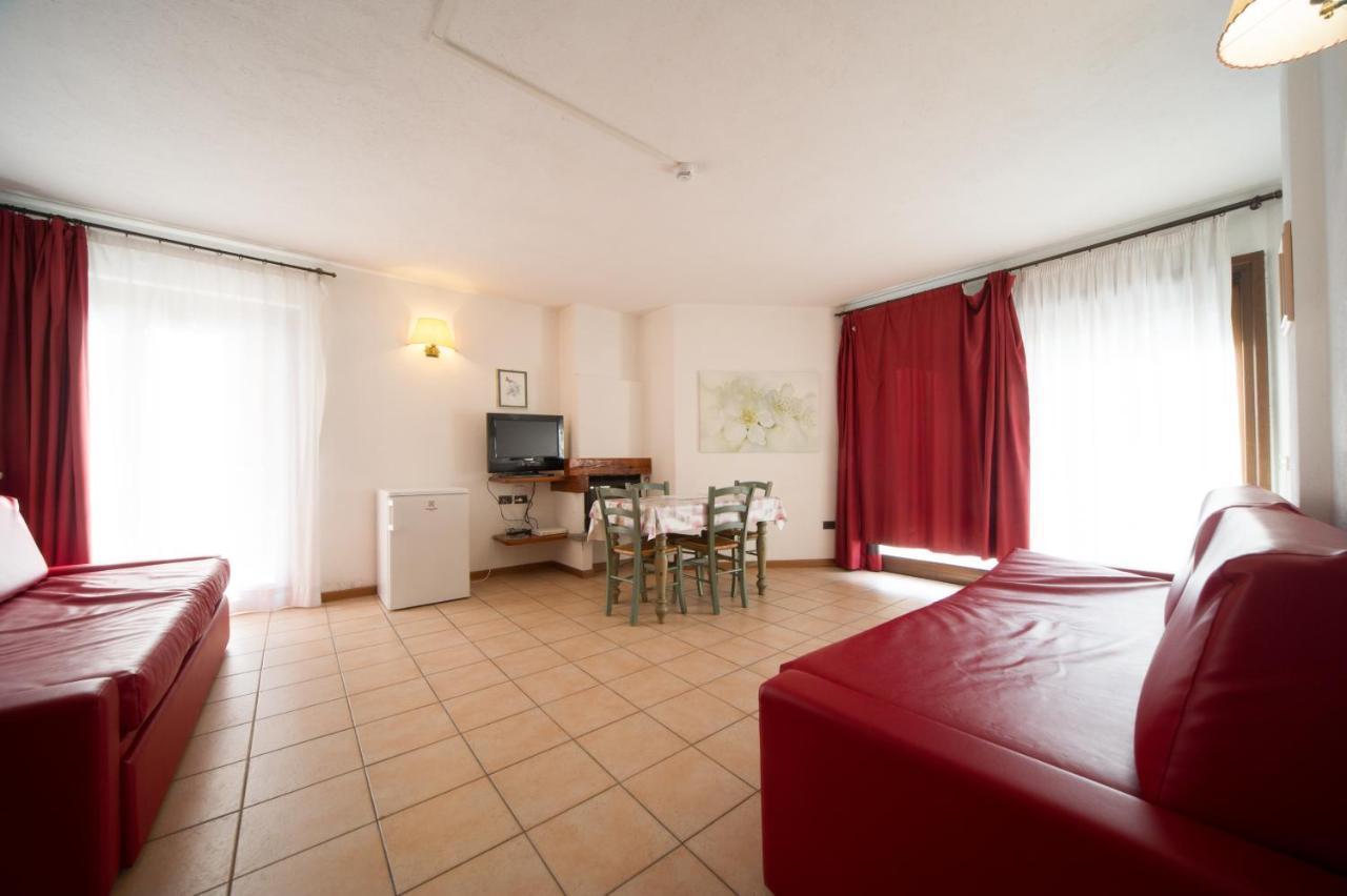 Frejus Aparthotel