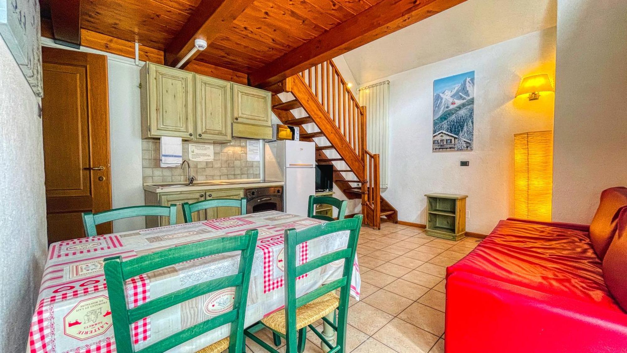 Frejus Aparthotel Bardonecchia