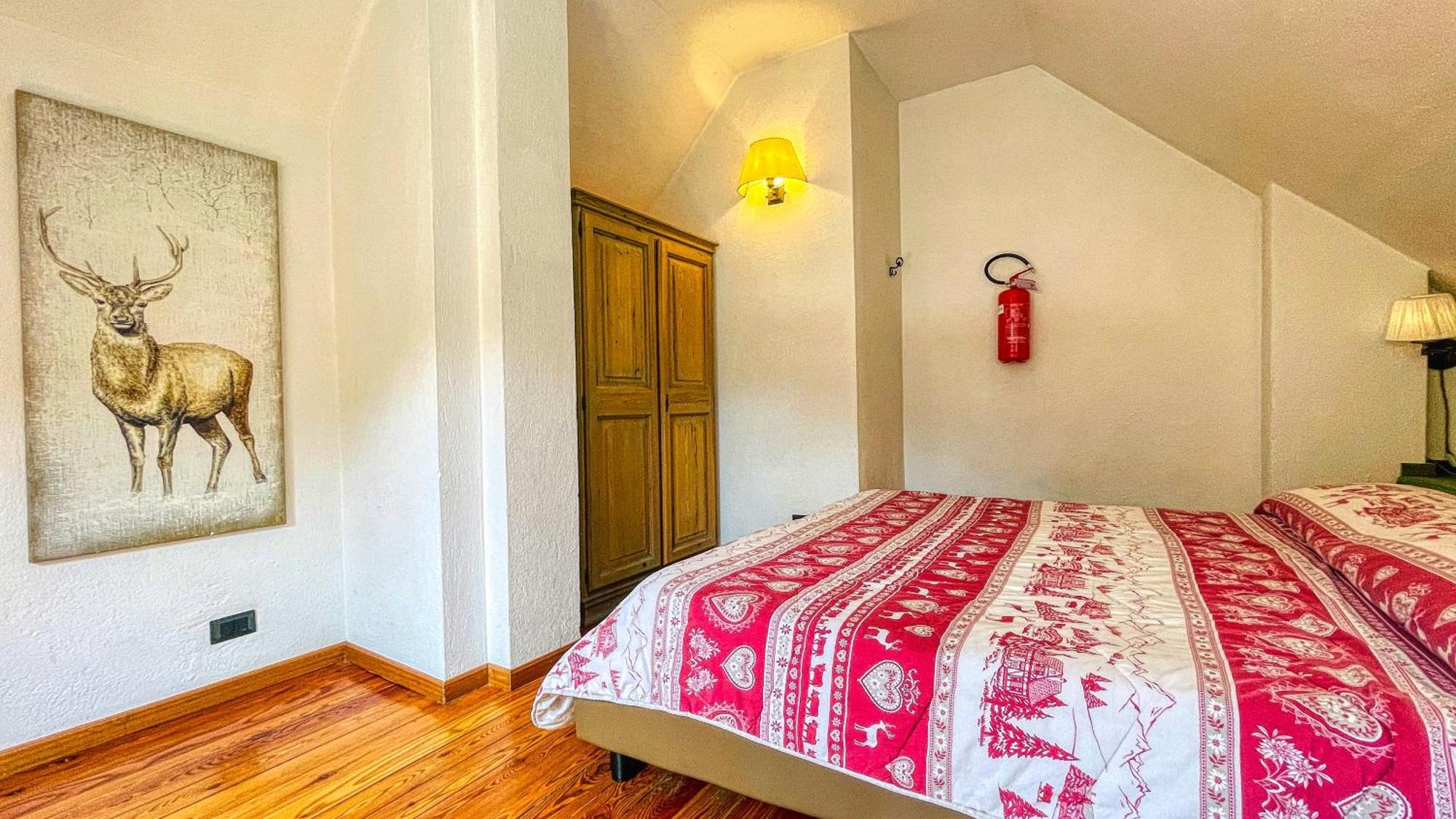 Aparthotel Frejus Bardonecchia