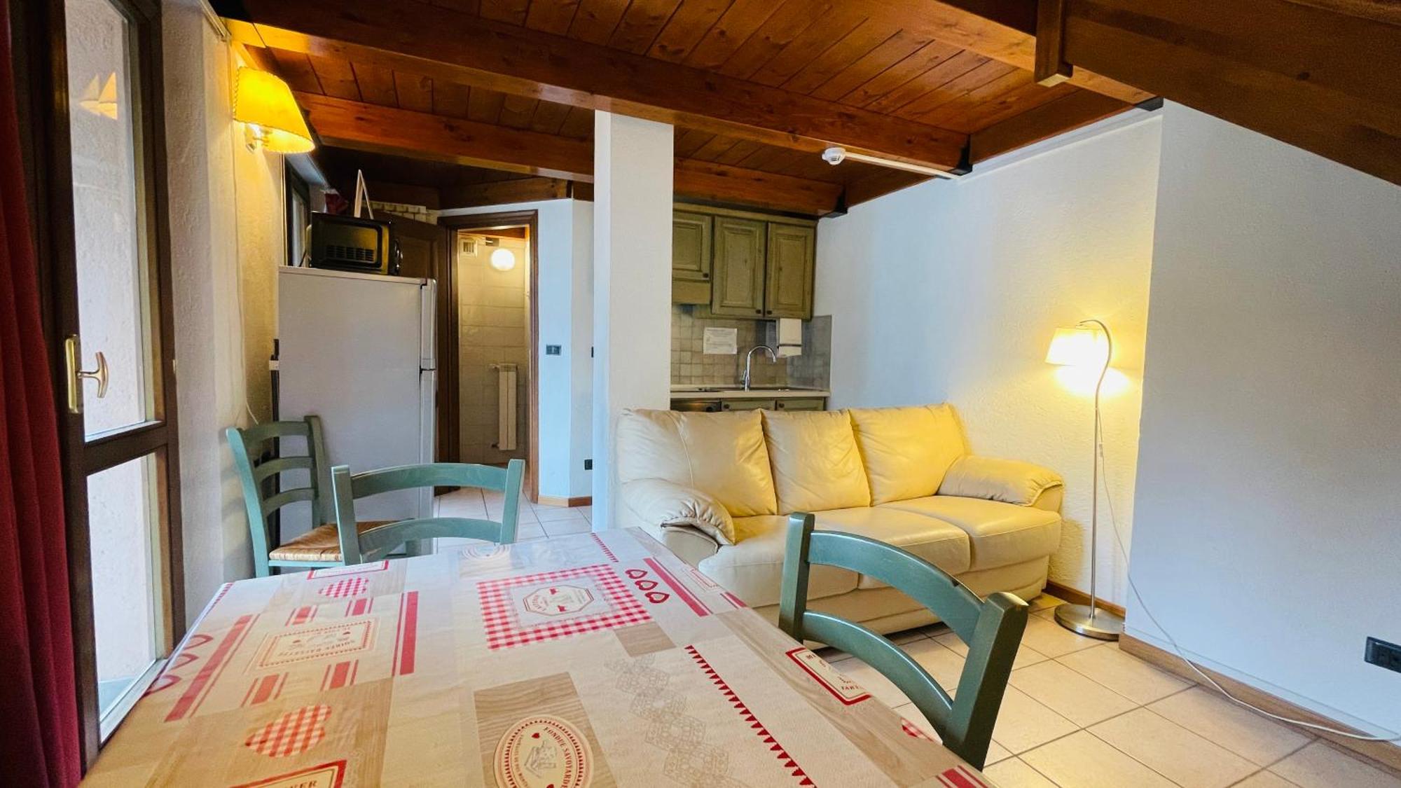 Aparthotel Frejus Bardonecchia