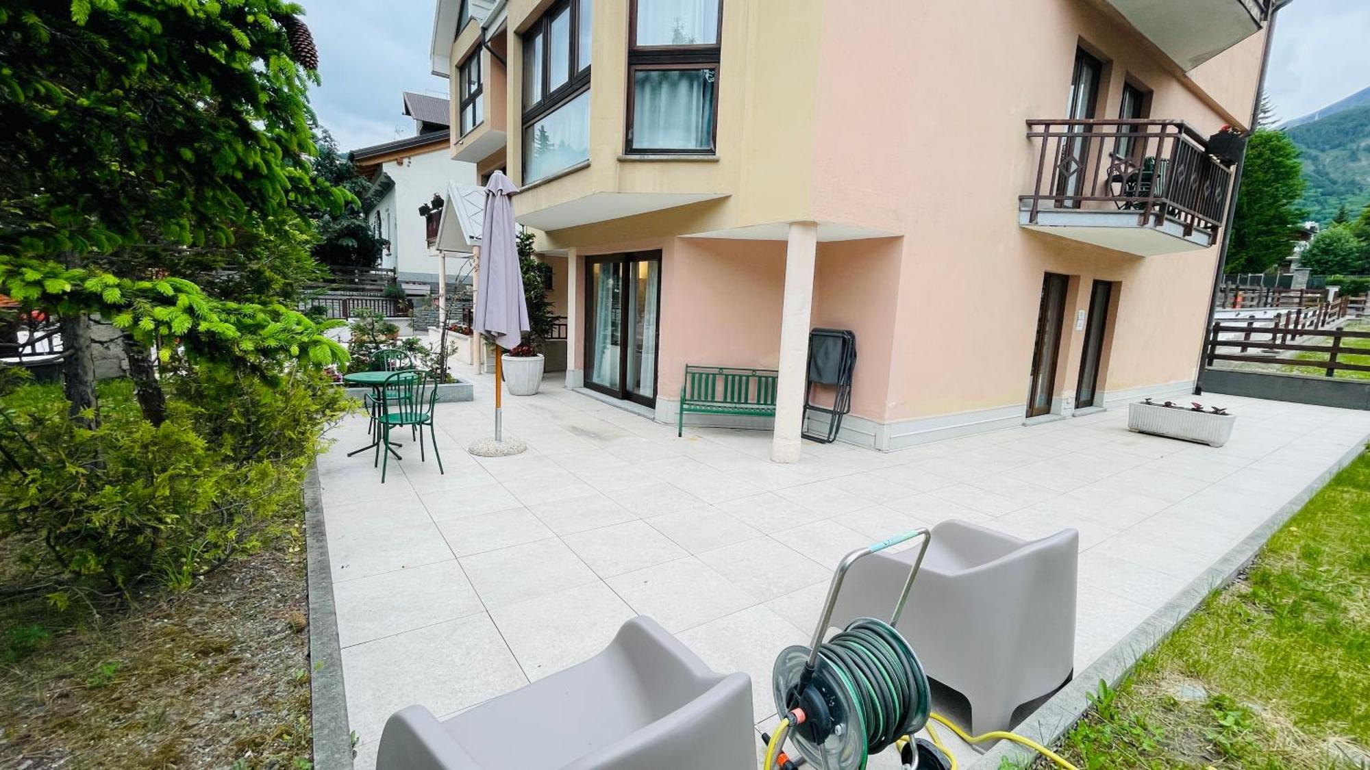 Aparthotel Frejus 3*
