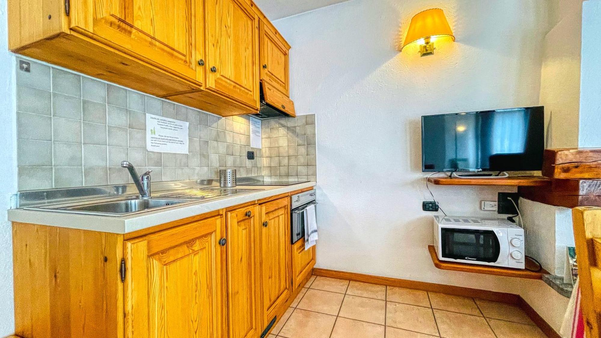 Frejus Aparthotel Bardonecchia