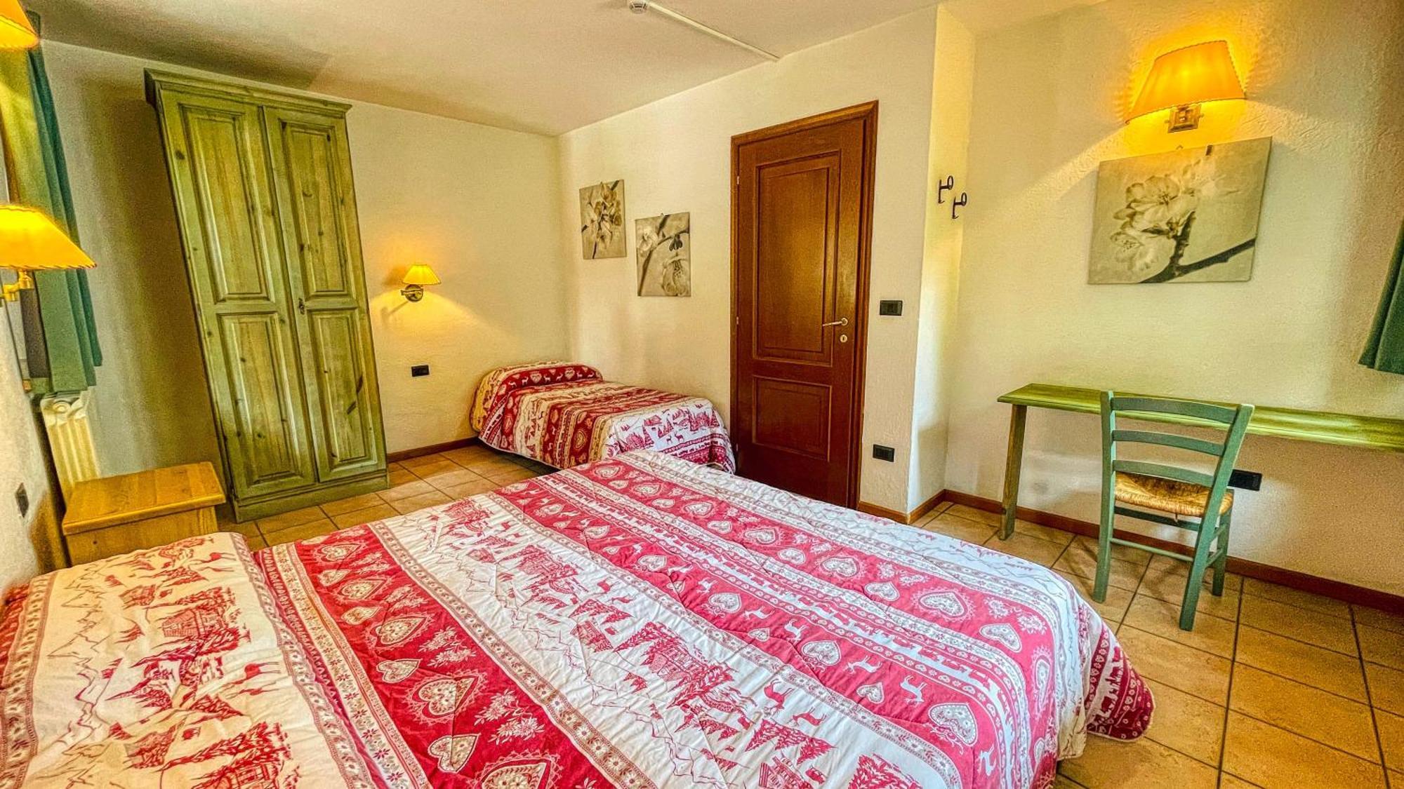 Aparthotel Frejus Bardonecchia