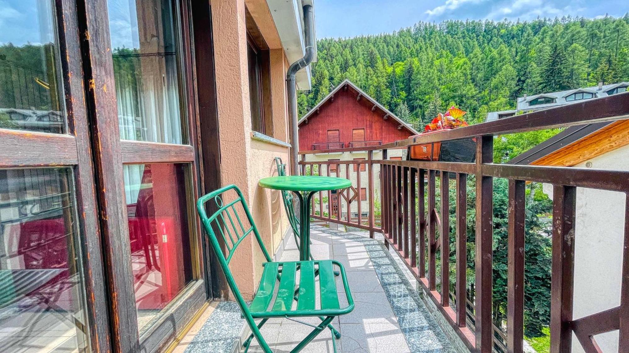 Aparthotel Frejus Bardonecchia