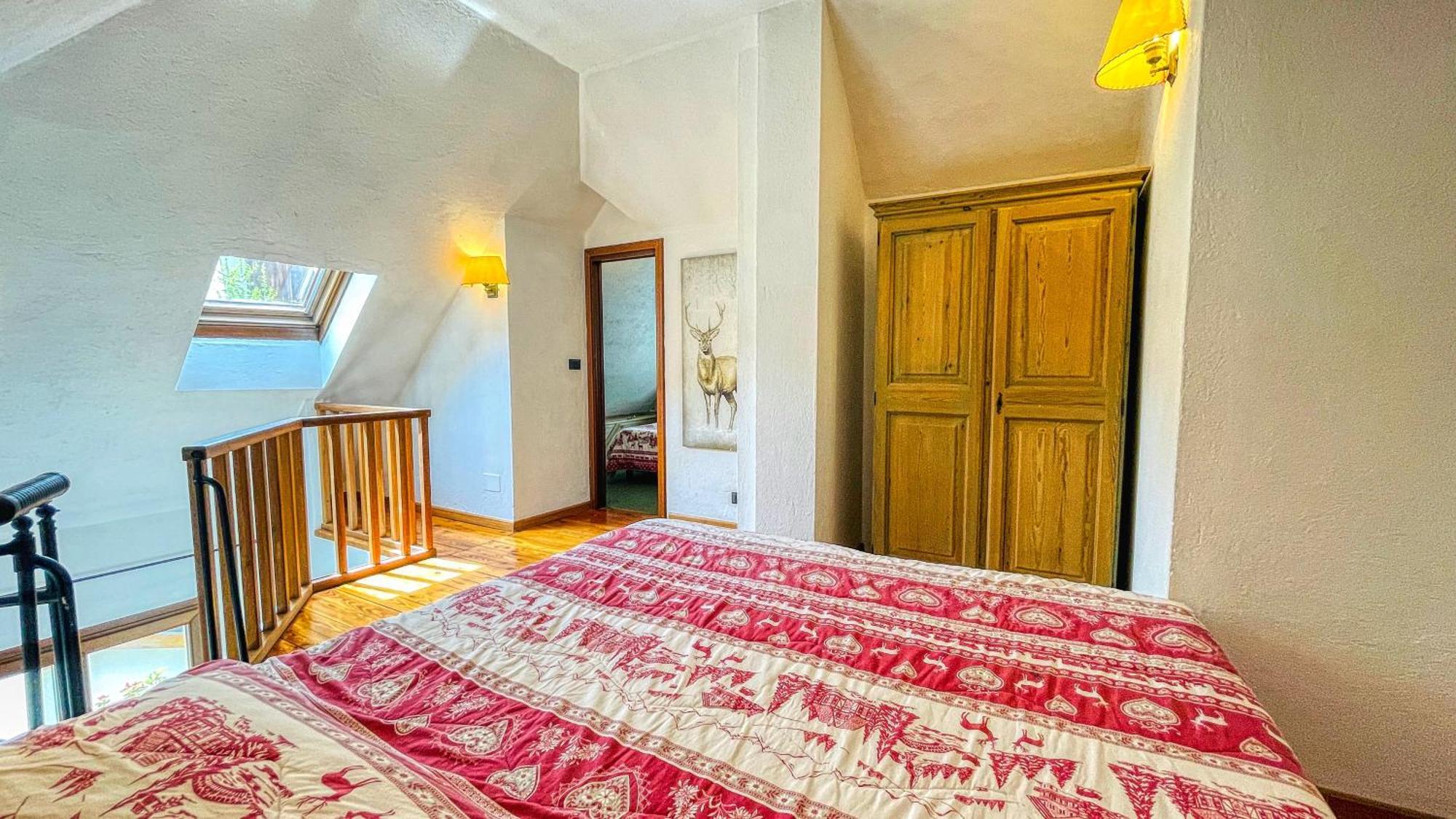 Frejus Aparthotel Bardonecchia