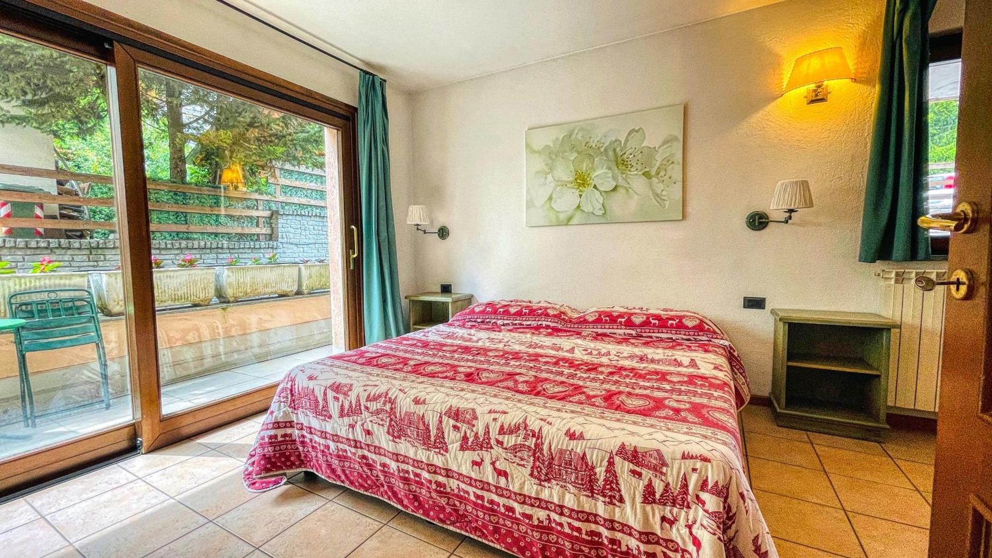 Frejus Aparthotel 3*