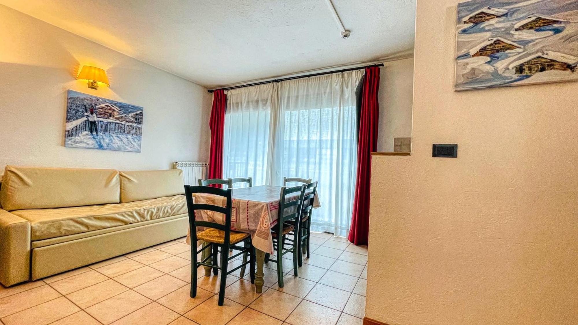 Frejus Aparthotel Bardonecchia