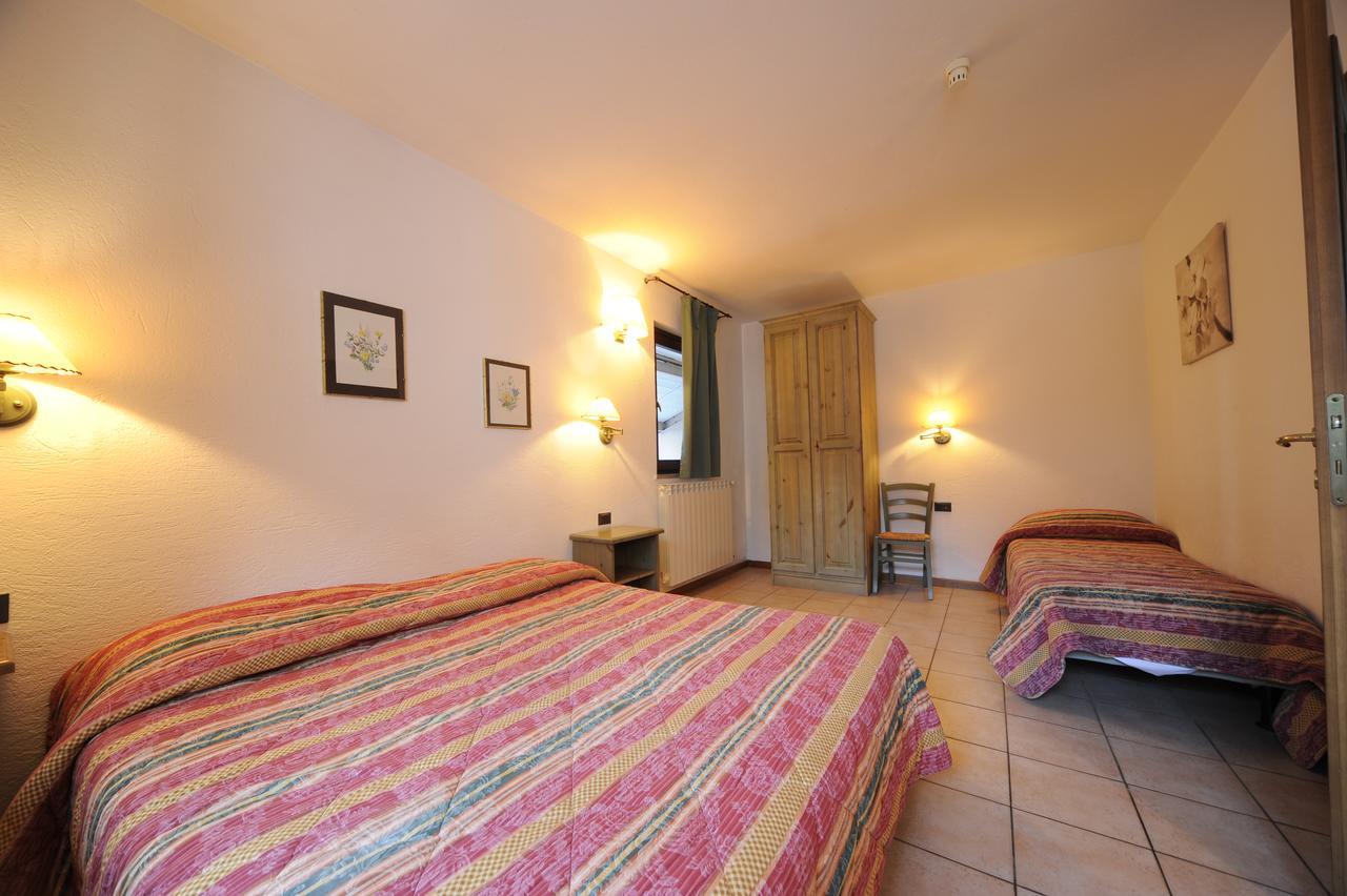 Frejus Aparthotel Bardonecchia