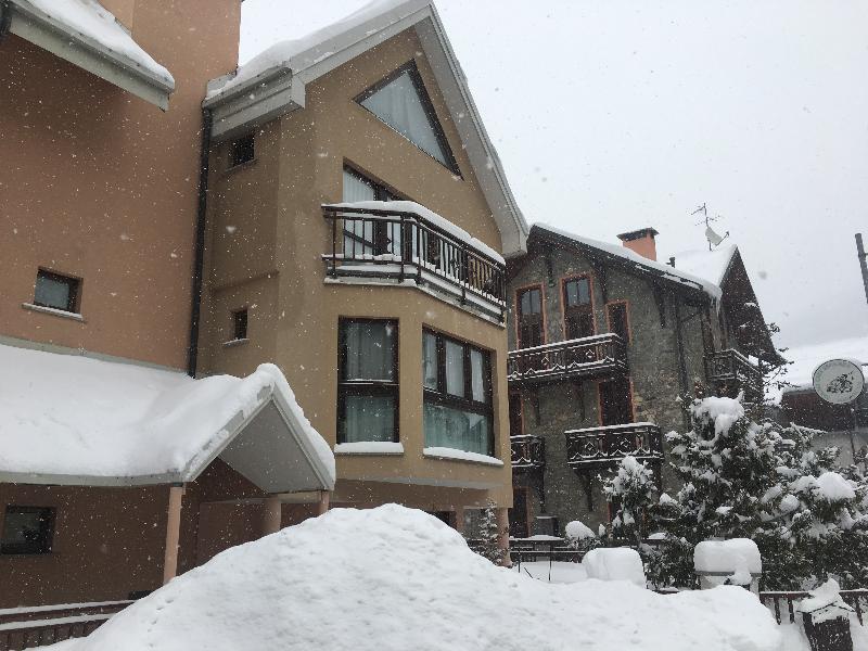Frejus Bardonecchia