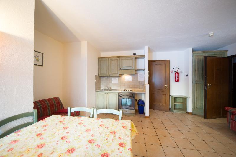 Apartahotel Frejus 3*