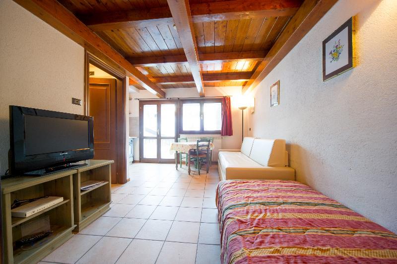Frejus Apartahotel Bardonecchia