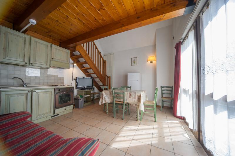 Frejus Apartahotel Bardonecchia