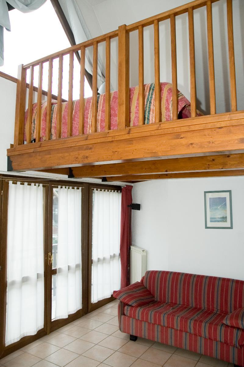 Frejus Apartahotel Bardonecchia